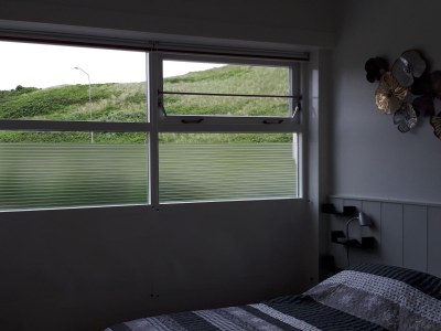 Holiday apartment Knipoog naar zee - Features photo 13