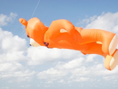 Holiday apartment Knipoog naar zee - Environment photo 19