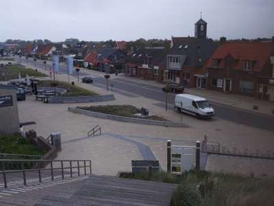 Holiday apartment Knipoog naar zee - Environment photo 20