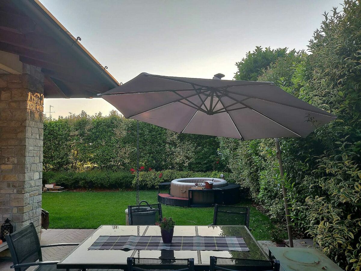 Villa Eco-Villa in Wine Country - Outdoor photo 2