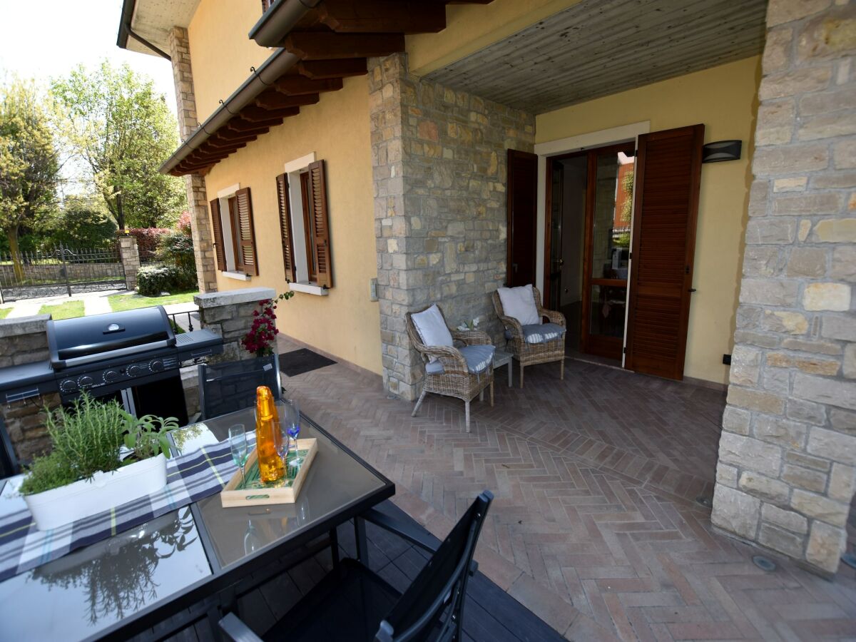 Villa Eco-Villa in Wine Country - Outdoor photo 4