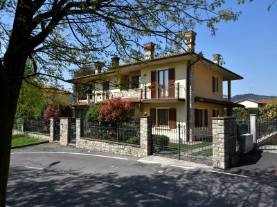 Villa Eco-Villa in Wine Country in Rovato - Villa