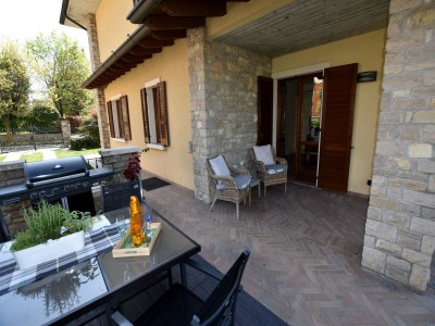 Villa Eco-Villa in Wine Country - Outdoor photo 4