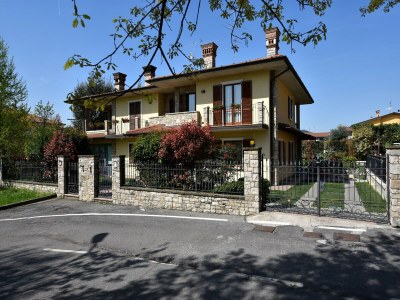 Villa Eco-Villa in Wine Country - Outdoor photo 5