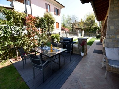 Villa Eco-Villa in Wine Country - Outdoor photo 6