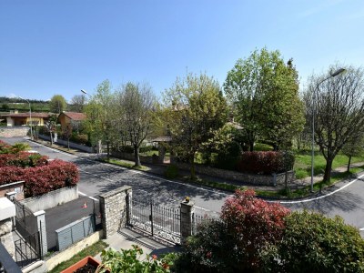 Villa Eco-Villa in Wine Country - Outdoor photo 7