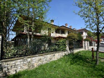 Villa Eco-Villa in Wine Country - Outdoor photo 9