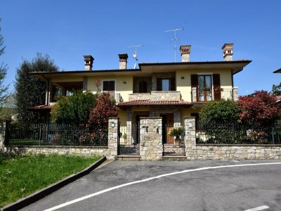 Villa Eco-Villa in Wine Country - Outdoor photo 10