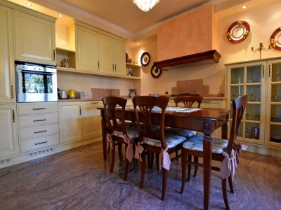 Villa Eco-Villa in Wine Country - Features photo 19