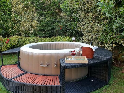 Villa Eco-Villa in Wine Country - Outdoor photo 39