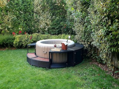 Villa Eco-Villa in Wine Country - Outdoor photo 40