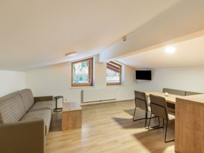 Apartment Wohnung in Wald nahe Zillertal Arena - Features photo 11