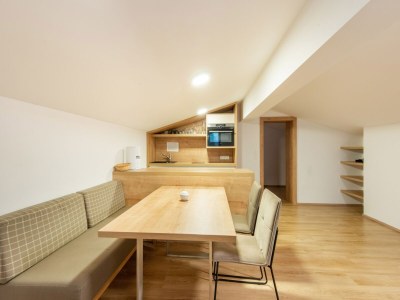 Apartment Wohnung in Wald nahe Zillertal Arena - Features photo 14