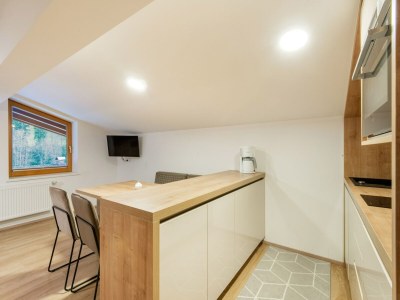 Apartment Wohnung in Wald nahe Zillertal Arena - Features photo 16