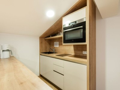 Apartment Wohnung in Wald nahe Zillertal Arena - Features photo 17