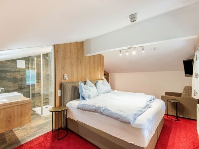 Apartment Wohnung in Wald nahe Zillertal Arena - Features photo 19