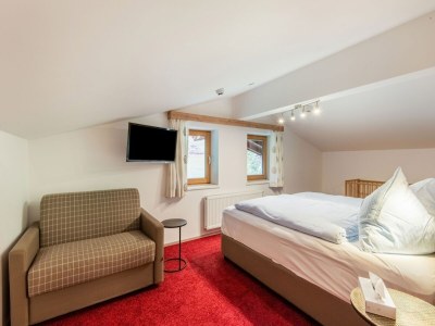 Apartment Wohnung in Wald nahe Zillertal Arena - Features photo 21