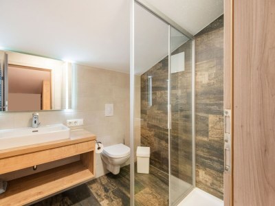 Apartment Wohnung in Wald nahe Zillertal Arena - Features photo 22