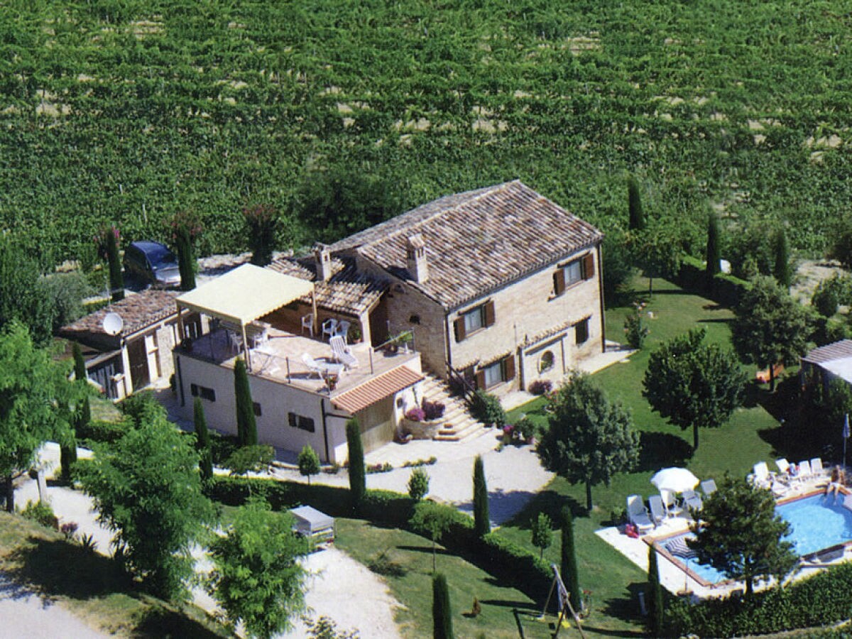 Holiday apartment Cupra - Outdoor photo 2