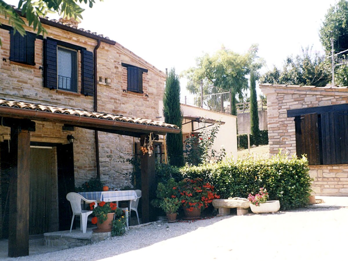 Holiday apartment Cupra - Outdoor photo 4