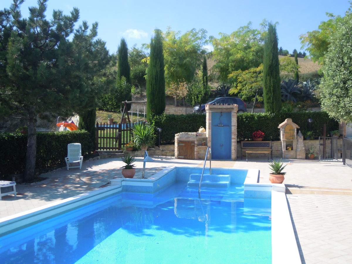 Holiday apartment Cupra - Outdoor photo 5