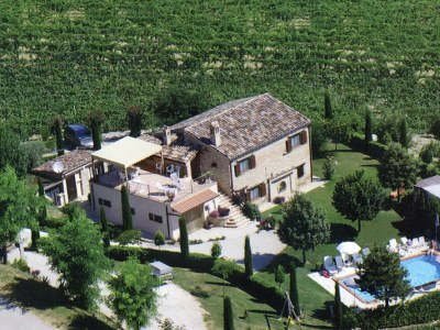 Holiday apartment Cupra - Outdoor photo 2