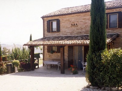 Holiday apartment Cupra - Outdoor photo 3