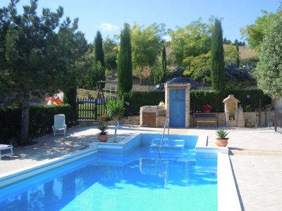 Holiday apartment Cupra - Outdoor photo 5