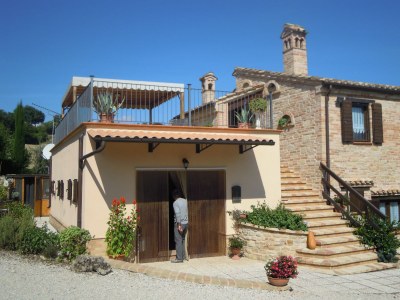 Holiday apartment Cupra - Outdoor photo 6