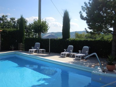 Holiday apartment Cupra - Outdoor photo 8