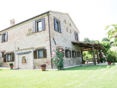 Holiday apartment Cupra - Outdoor photo 9