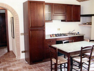 Holiday apartment Cupra - Features photo 10