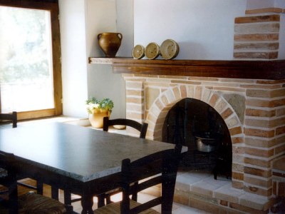 Holiday apartment Cupra - Features photo 11