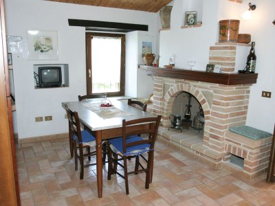 Holiday apartment Cupra - Features photo 12