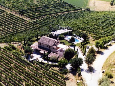 Holiday apartment Cupra - Environment photo 17