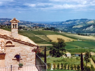 Holiday apartment Cupra - Environment photo 18