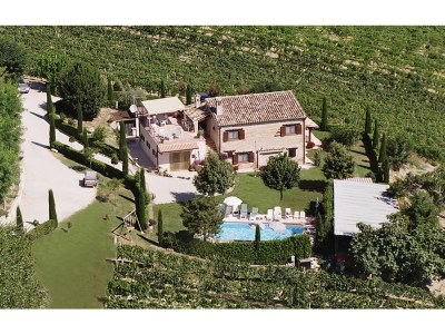 Holiday apartment Cupra - Environment photo 19