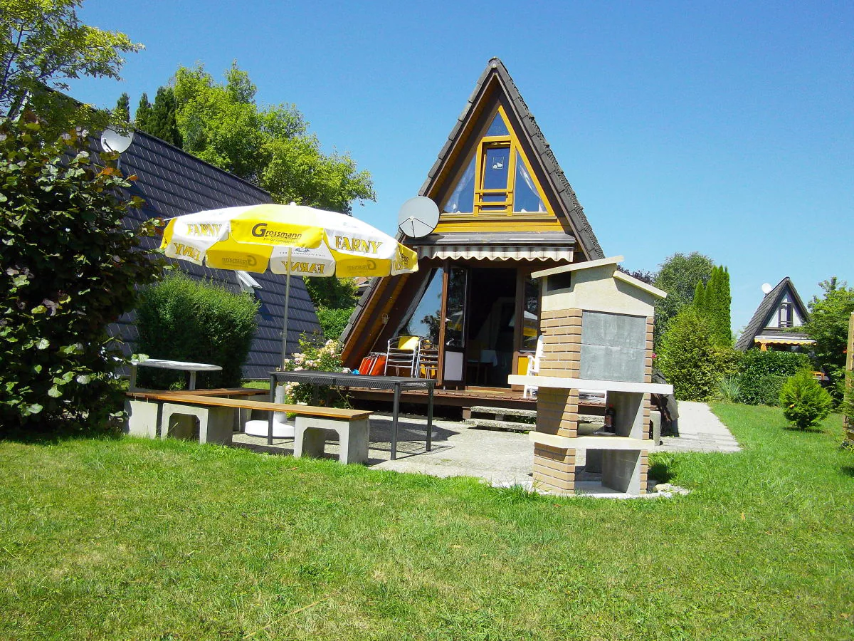 Holiday house Ferienhaus Schuler