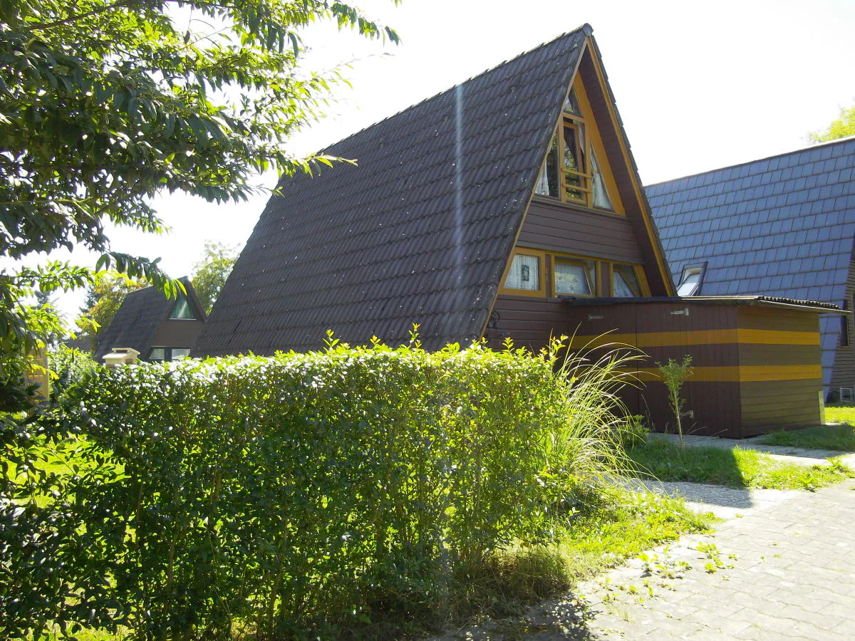 Holiday house Ferienhaus Schuler - Outdoor photo 2