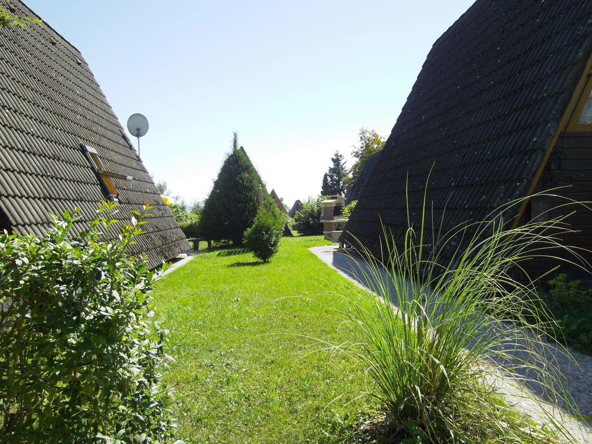 Holiday house Ferienhaus Schuler - Outdoor photo 3
