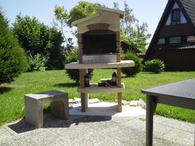 Holiday house Ferienhaus Schuler - Outdoor photo 4