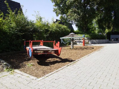 Holiday house Ferienhaus Schuler - Environment photo 13