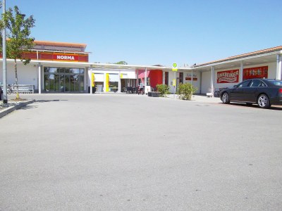 Holiday house Ferienhaus Schuler - Environment photo 14