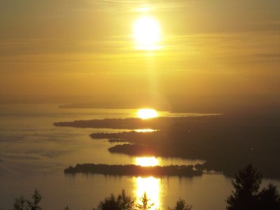 Holiday house Ferienhaus Schuler - Environment photo 16