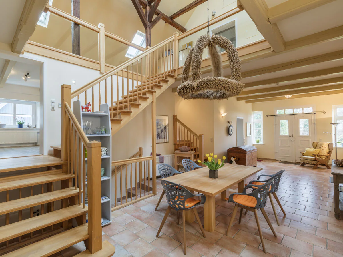 Holiday apartment Summersby Fehmarn