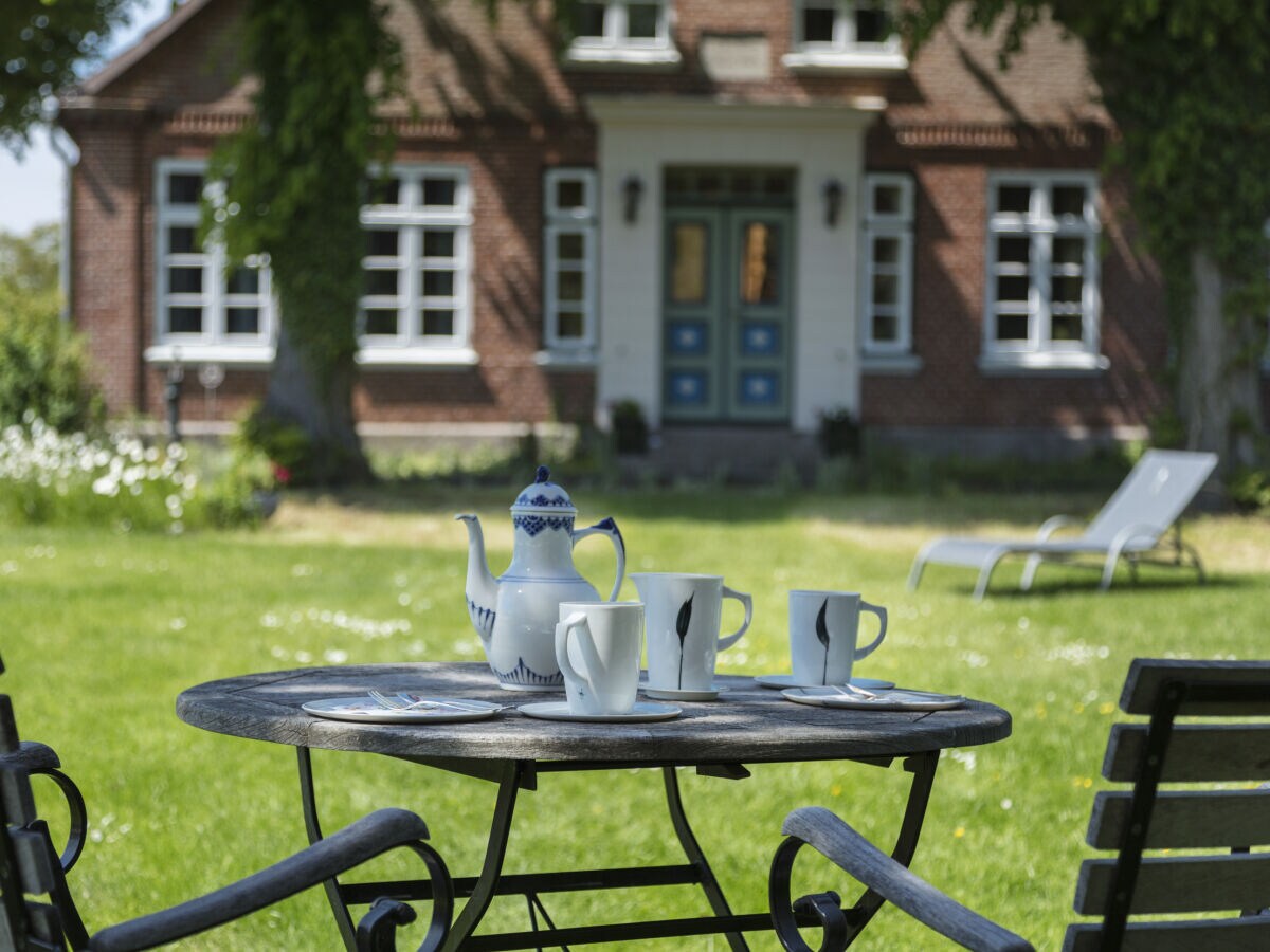 Holiday apartment Summersby Fehmarn - Outdoor photo 3