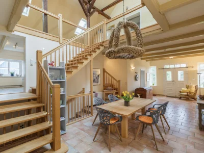 Holiday apartment Summersby Fehmarn in Dänschendorf / Fehmarn - Holiday apartment