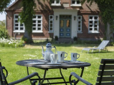 Holiday apartment Summersby Fehmarn - Outdoor photo 3