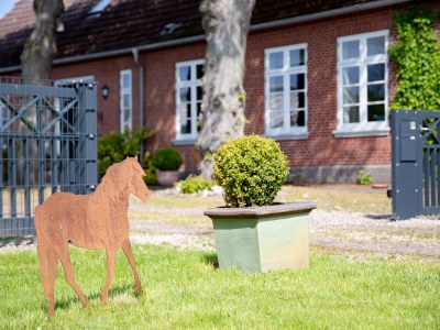 Holiday apartment Summersby Fehmarn - Outdoor photo 6