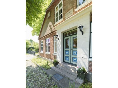 Holiday apartment Summersby Fehmarn - Outdoor photo 8